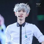 [찬열] 찬열이 <b>포토</b> 티켓 뽑으려고 하는데