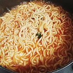 <b>모닝</b>라면