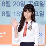 중학생의 기럭지 클라스