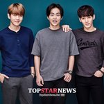 [시우민] 스파오기사 (시우민)