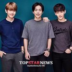 [EXO] 남자들 <b>박스티</b> 입는거개좋아