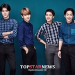 [EXO] 슈됴 배<b>우상</b>인듯