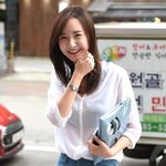 강민경 닮은 <b>우희</b>