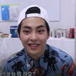 [시우민] 채널<b>소시</b>에 시우민 혼자 있을<b>때</b> 하는일 인터뷰떴다!