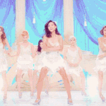 [댓글부탁해] 소녀시대 춤 나만 이거 뜬금없나?