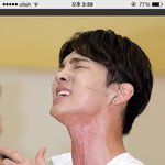 [EXO] <b>열쇠</b> 목봐ㄷㄷ