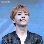 [EXO] 시우민<b>리즈</b><b>시절</b>