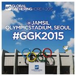글로벌개더링코리아 (GGK) 2015 1차 라인업 발표!!!