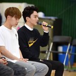 [EXO] 첸 <b>존</b>잘 <b>존</b>못성규랑 비교된다