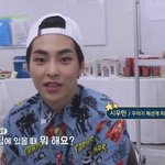 [EXO] 미모1위순위 타이틀 2개 <b>보유</b>한 시우민