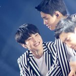 [EXO] <b>원조</b>멍냥즈
