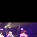 [방탄소년단] 어제 짐니가 빠진일본 팬미팅 아니쥬 무대영상