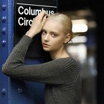 인형이야? 사람이야?