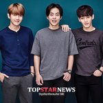 [백현] 스파오기사 백현 <b>남친미</b>^^