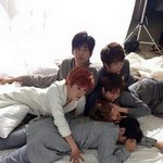 [인피니트] <b>갭</b>봐