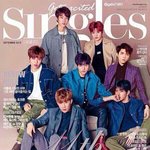 [인피니트] 싱글즈 <b>우현</b>이 합성한거..대박