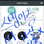 [EXO] 스밍안돌리고 떠드는<b>년들</b>이 