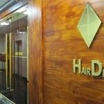 헤어다이아 추천 방문기