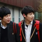 [방탄소년단] 정국이<b>폭풍</b>성장