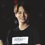 [카이] 150817 <b>홍콩</b>콘 카이 고화질