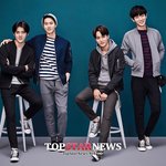 [카이] 카이 <b>스파오</b> 사진! (1p)