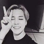 [방탄소년단] 이거 <b>지민이</b>브이
