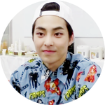 [시우민] ---- 오늘 콩 줍줍~!!