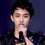 [댓글부탁해] 엑소 <b>디오</b> 성형증거(턱보톡스+쌍커풀수술+코수술)