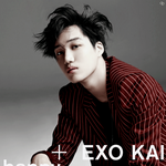 [카이] <b>나일</b>ㄹ론 표지 채색버전!