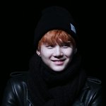 [방탄소년단] 윤기<b>볼살</b>