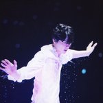 [EXO] 물의 요정님 <b>세안</b>중 (세훈)