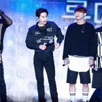 [EXO] 김형제들 자리<b>배치</b> 누가했냐