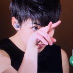 [시우민] 시우민 <b>눈동자색</b>이...