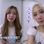 [EXO] 탱<b>구랑</b> 어른린 누가 더이쁨?