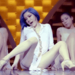 [19] 침대처럼 <b>편안</b>한 무대