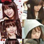 [뉴트] <b>SM</b> 여자 루키즈 존나 못생김