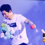 [EXO] 나지금 떨린다 오늘 대학교<b>칭</b>구집 놀러가는데