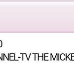 [시우민] 시우민 오늘밤8시 <b>미키</b>마우스클럽방송!!!