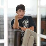 동네 훈남 오빠 같은 비주얼의 손호준