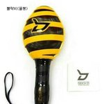 갠소욕구 드는 아이돌 응<b>원봉</b>