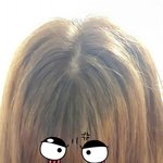 [걱정이에요] [추가]사진있어요) <b>뿌리</b>염색 환불 받을 수 있을까요?