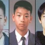 잘생긴 男배우들의 학창 시절