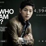 탕웨이 <b>엑소</b> 장동건 이승기 이민정 <b>다음</b> 모델은 송중기?????!...