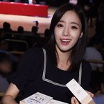 살 엄청 빠진 <b>은정</b>