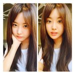 <b>송지</b>은 근황 