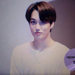 [카이] 종인이 건1대<b>롯</b>1데시1네마 무대인사