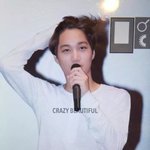 [카이] 오늘 <b>청순</b>한 종인이 (월드타/워롯시네마)