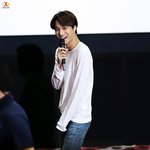 [카이] 종인이 소매좀봐 씹덕ㅜㅜ