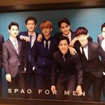 [EXO] <b>명품</b>된 엑소의 스파오 