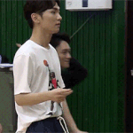 [EXO] 종대랑 하이<b>파이브</b> 누구야?